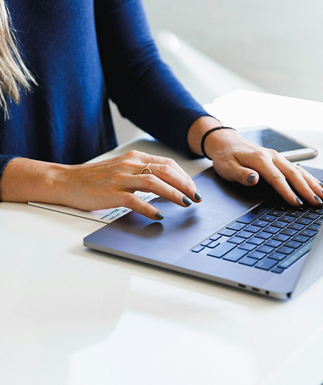 Push to talk en consola