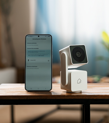 Smarthome Personal