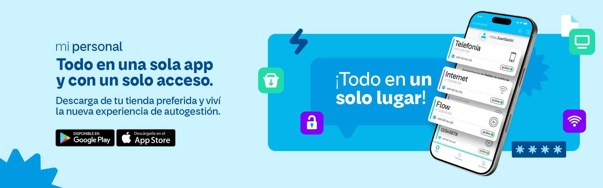 Mi Personal
