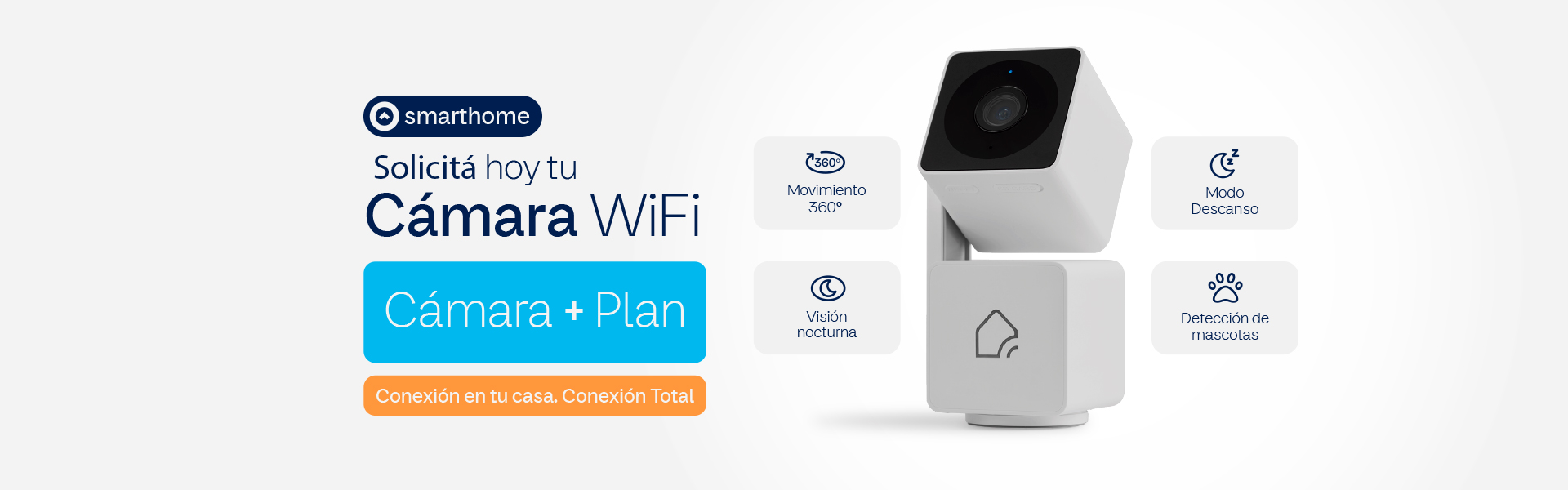 Personal Smarthome