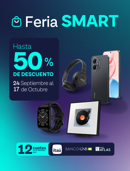 Feria Smart