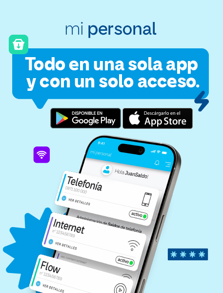 Mi Personal